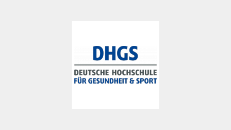 Deutsche Hochschule für Gesundheit und Sport